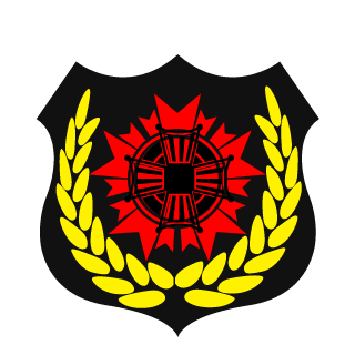 Leopard9020's emblem