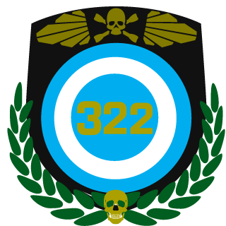 Seppedy's emblem