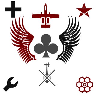 BadgerII's emblem