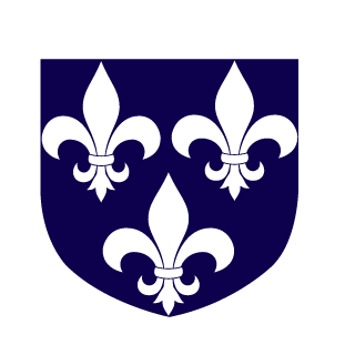 Gewrald's emblem