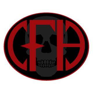 Cowboys From Hell's emblem