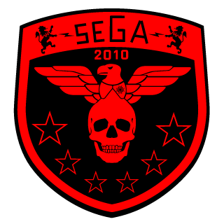 sexyGaming's emblem