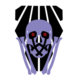 Dvhader's emblem