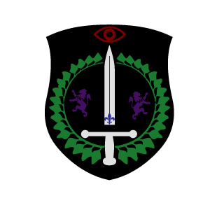 Thurunion's emblem