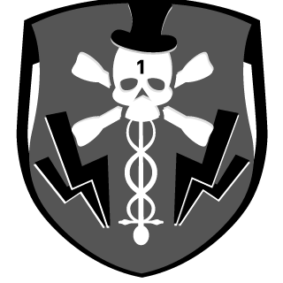 PascalHUN's emblem