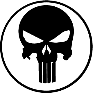 LOS NOCTURNOS's emblem