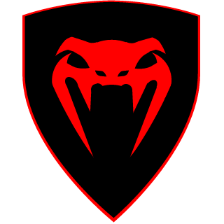 Dead and Gone's emblem