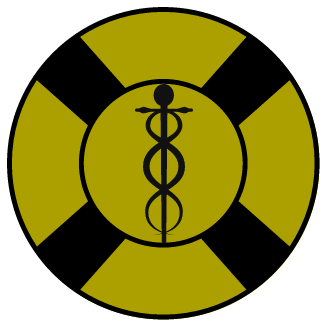 AskarSPb's emblem