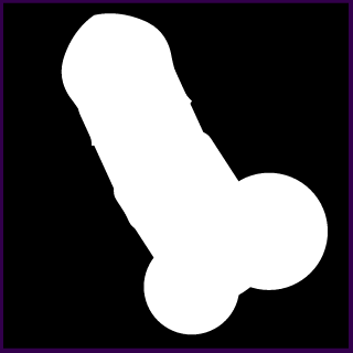 regivepanter's emblem