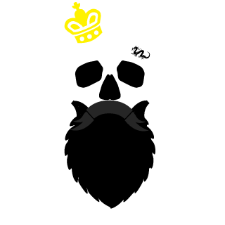 GriloKiller's emblem