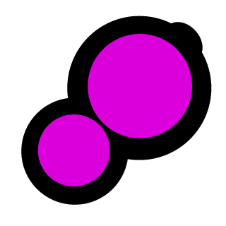 HyugaNana's emblem