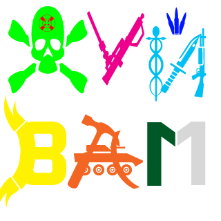 TTexoTa's emblem