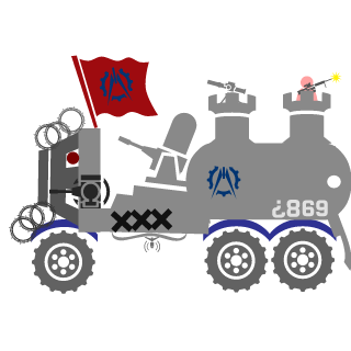 darkJwarrior's emblem