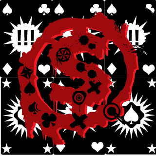 _Evo1ution_Man_'s emblem