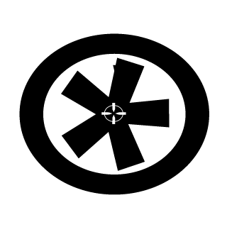KGSonyx's emblem