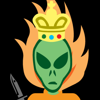 ErnieDevlin's emblem