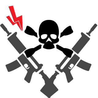 MADKNlGHT's emblem