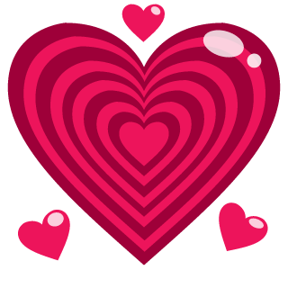 CyberPaloma's emblem