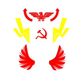 Naz70's emblem