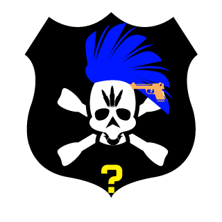 dewastator365's emblem