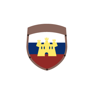 Dorifata's emblem