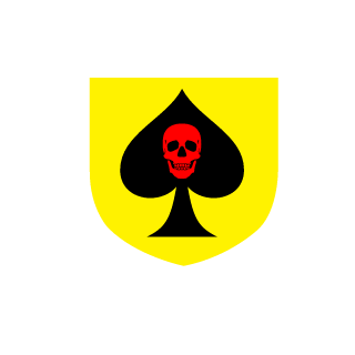 116MP's emblem