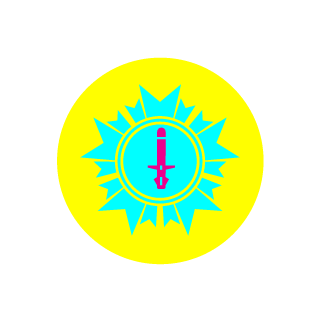 lSaXaRl's emblem