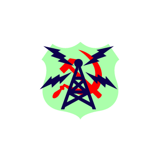 GauzeDeAparelho's emblem