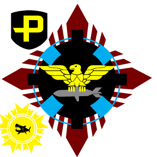 Oiregor-JD's emblem