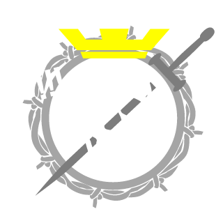Kamikazeron's emblem