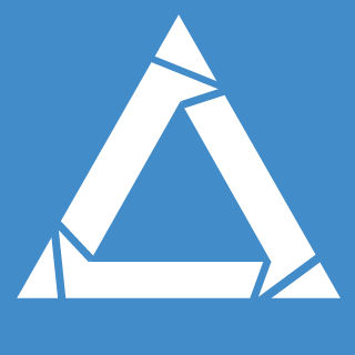 ProjctDlta's emblem