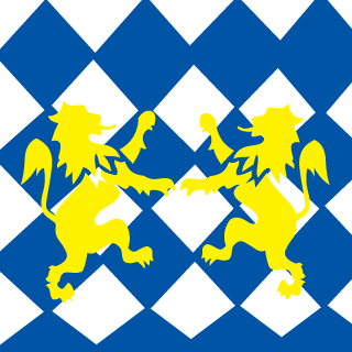 Kriegswagen's emblem