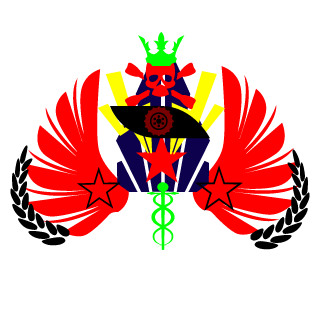 Turkish Special Forces's emblem