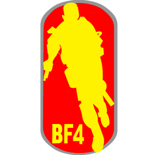 DeBoer84's emblem