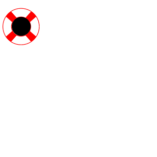 SALTAGIFFLAR's emblem