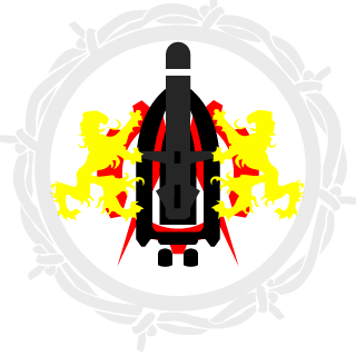 MrECKTO's emblem