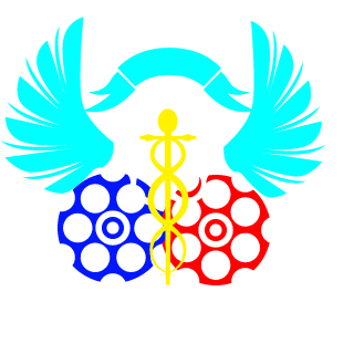 CodeClear's emblem