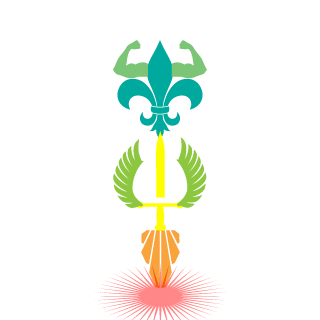 bouncysnipe's emblem