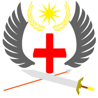 Dontir's emblem