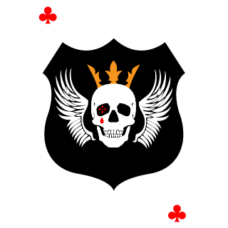 DjangoN743R's emblem
