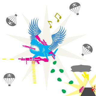 LightneZ's emblem