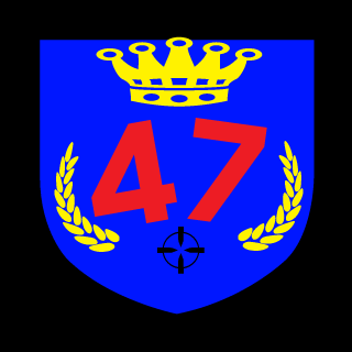 xxgis47xx's emblem