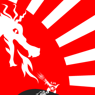 Patrickvnl's emblem