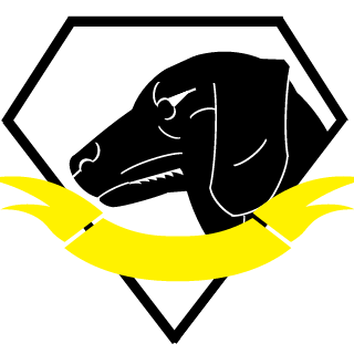 DIAMOND DOGS's emblem