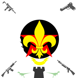 KeloDelta's emblem
