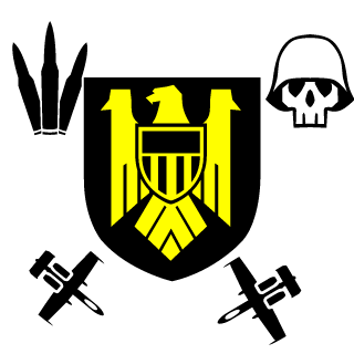 GHOSTRUNNER58's emblem