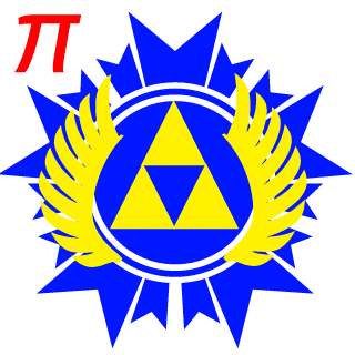 Linkoo0's emblem
