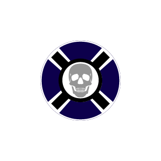 UmbraNocturnaEXE's emblem