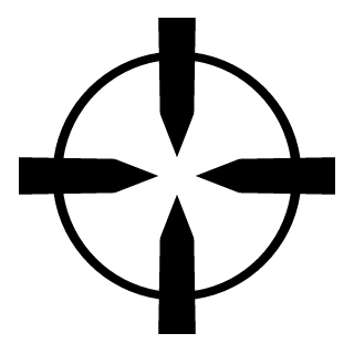 SWARSENIY's emblem