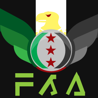 LWXIY's emblem